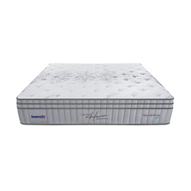 CoolSilk Royale - Duchess Haven Mattress